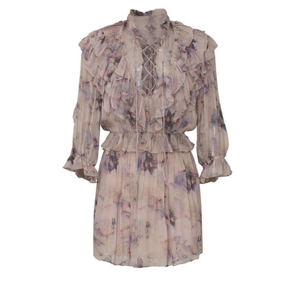 IRO Banon Dress  - Picture 13 of 14